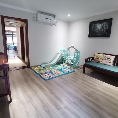 Guilin Yi Characteristic Hotel Coltd Экстерьер фото