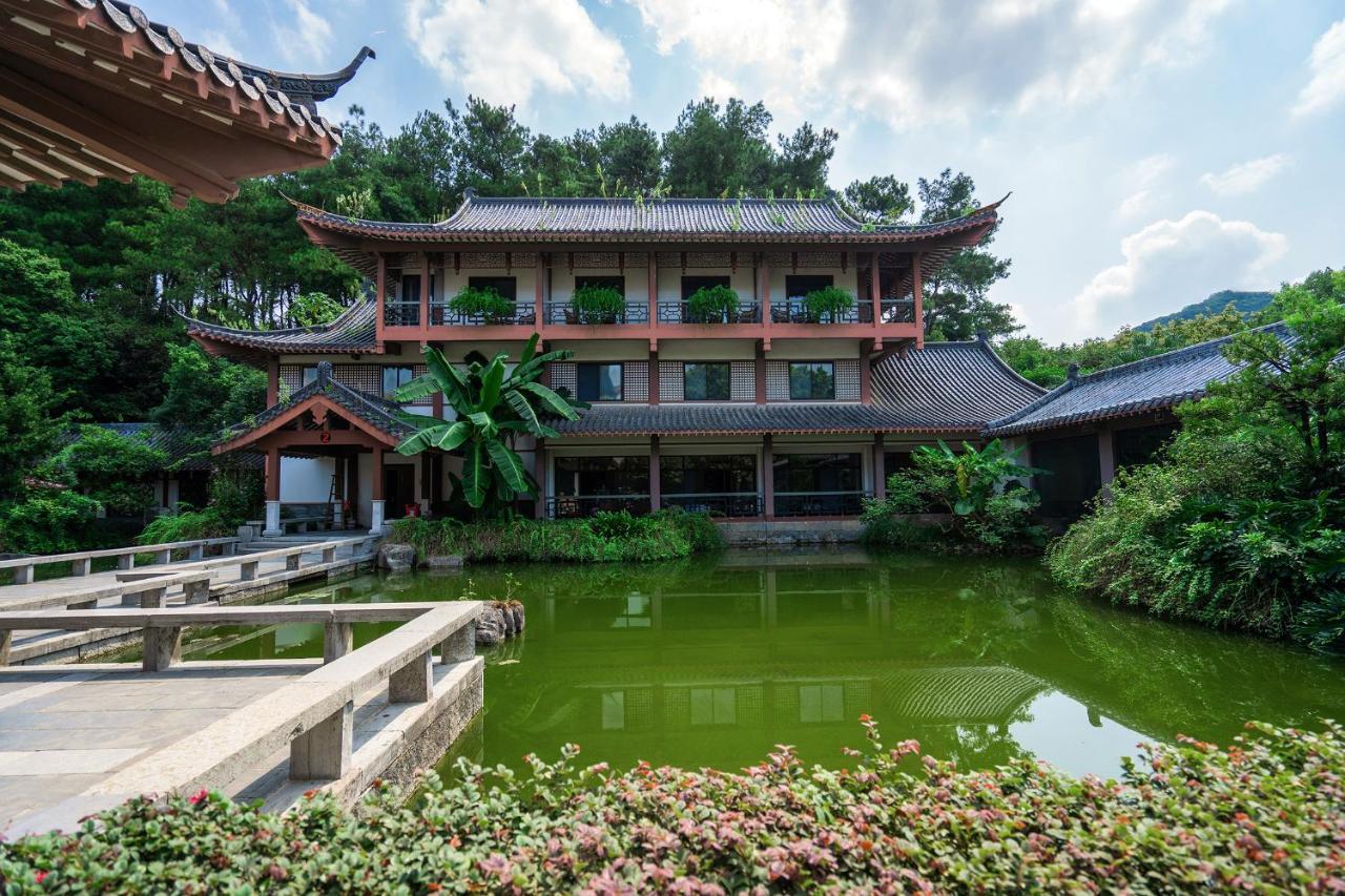 Guilin Yi Characteristic Hotel Coltd Экстерьер фото