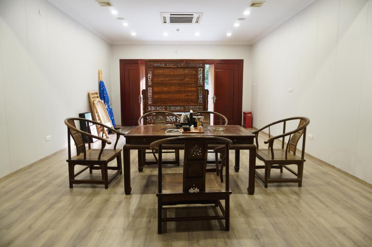Guilin Yi Characteristic Hotel Coltd Экстерьер фото